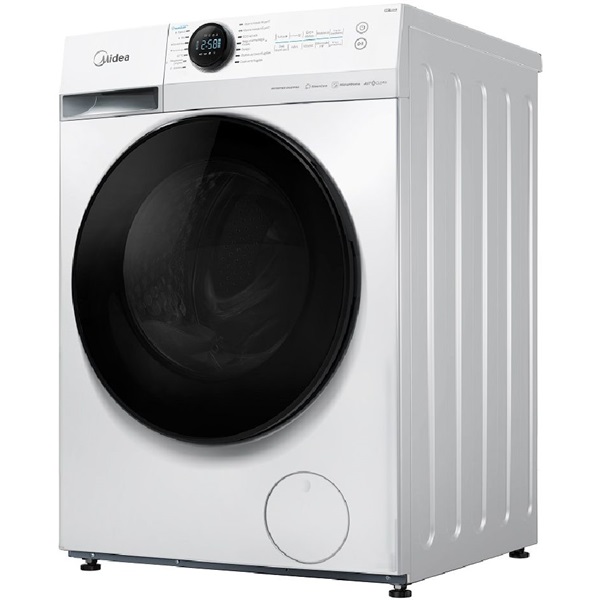 Midea MF200W70WB/W-HU 7 kg elöltöltős mosógép