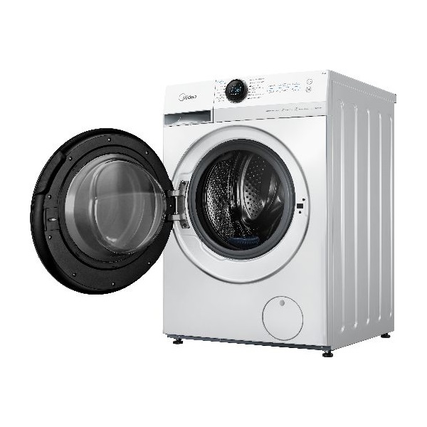 Midea MF200W70WB/W-HU 7 kg elöltöltős mosógép