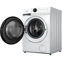 Midea MF200W70WB/W-HU 7 kg elöltöltős mosógép