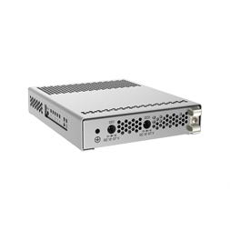 MikroTik CRS305-1G-4S+IN L5 1xGbE LAN, 4x SFP+ Cloud Router Switch