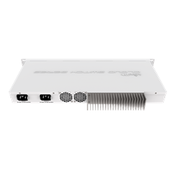 MikroTik CRS317-1G-16S+RM 1xGbE LAN, 16xSFP+, 19" Rackmount Cloud Router Switch