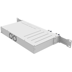 MikroTik CRS504-4XQ-IN L5 1xFE LAN, 4x 100G QSFP28 port Cloud Router Switch