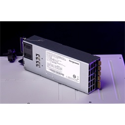 MikroTik Hot Swap 600W belső tápegység CRS320-8P-8B-4S+RM modellhez