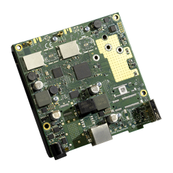 MikroTik L11UG-5HAXD L4 256MB 1xGbE LAN 802.11ax Wi-Fi 6 5GHz RouterBOARD