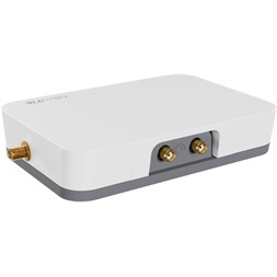 MikroTik RB924iR-2nD-BT5&BG77&R11e-LR8 KNOT LR8 kit 2,4GHz wireless Bluetooth IoT Gateway