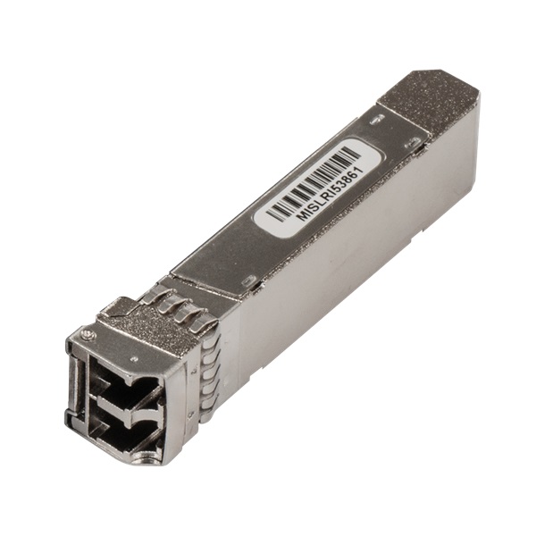 MikroTik SFP CWDM modul 1.25G SM 40km 1510nm LC DDM