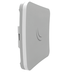 MikroTik SXTsqG-5acD 16dBi 5GHz antenna, Dual Chain 802.11ac wireless