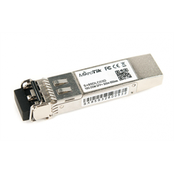 MikroTik S+85DLC03D SFP+ modul