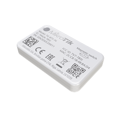 MikroTik TG-BT5-IN IoT Bluetooth indoor tag