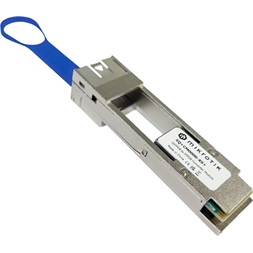 MikroTik XQ+CM0000-XS+ QSFP28/QSFP+ modul