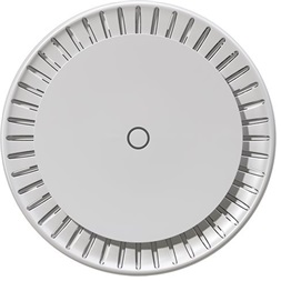 MikroTik cAP ax cAPGi-5HaxD2HaxD 802.11ax Wi-Fi 6 Vezeték nélküli Access Point