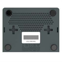 MikroTik hEX S RB760iGS L4 256MB 5x GbE port 1x GbE SFP router