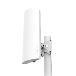 MikroTik mANT 15s 5GHz 120 fokos 15dBi dual poláros szektor antenna, 2xRPSMA csatlakozóval