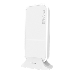 MikroTik wAP 60 GHz AP Base Station/PtP/CPE 60 fokos integrált antennával