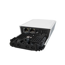 MikroTik wAP ac 2xGbE LAN 2,4GHz/5GHz Dual-band Vezeték nélküli Access Point