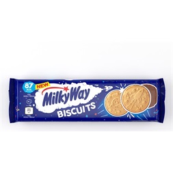 MilkyWay 108g keksz