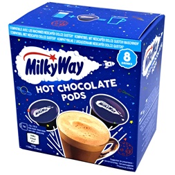 MilkyWay Dolce Gusto kompatibilis 8db kávékapszula