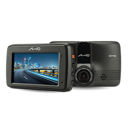 Mio MiVue 731 FULL HD GPS-es autós kamera