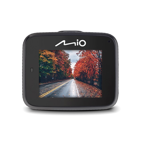 Mio MiVue C312 FULL HD menetrögzítő kamera