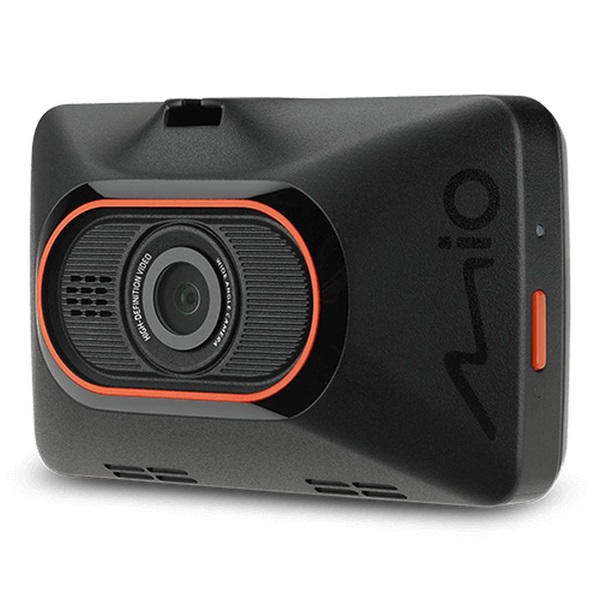 Mio MiVue C440 FULL HD GPS menetrögzítő kamera