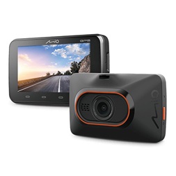 Mio MiVue C450 FULL HD GPS menetrögzítő kamera