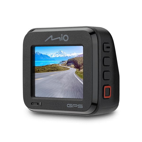 Mio MiVue C580 FULL HD GPS menetrögzítő kamera