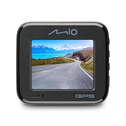 Mio MiVue C580 FULL HD GPS menetrögzítő kamera