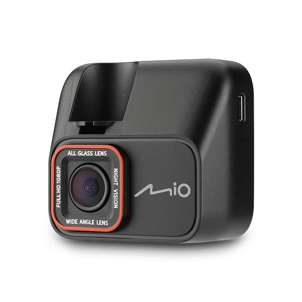 Mio MiVue C580 FULL HD GPS menetrögzítő kamera