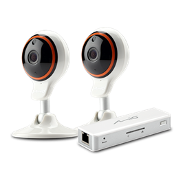 Mio Smart Home VixCam Kezdő csomag