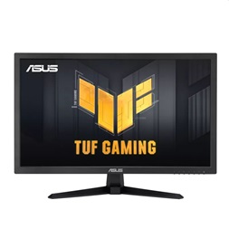 ASUS 24" TUF Gaming VG248Q1B FHD TN DP/HDMI LED gamer monitor