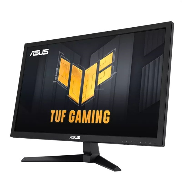 ASUS 24" TUF Gaming VG248Q1B FHD TN DP/HDMI LED gamer monitor