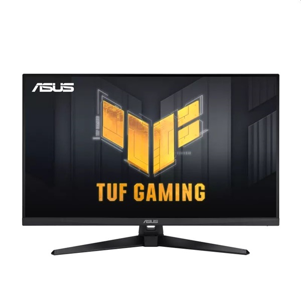 ASUS 31,5" TUF Gaming VG32AQA1A QHD VA LED gamer monitor