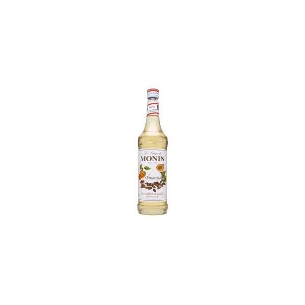 Monin 250ml Amaretto szirup