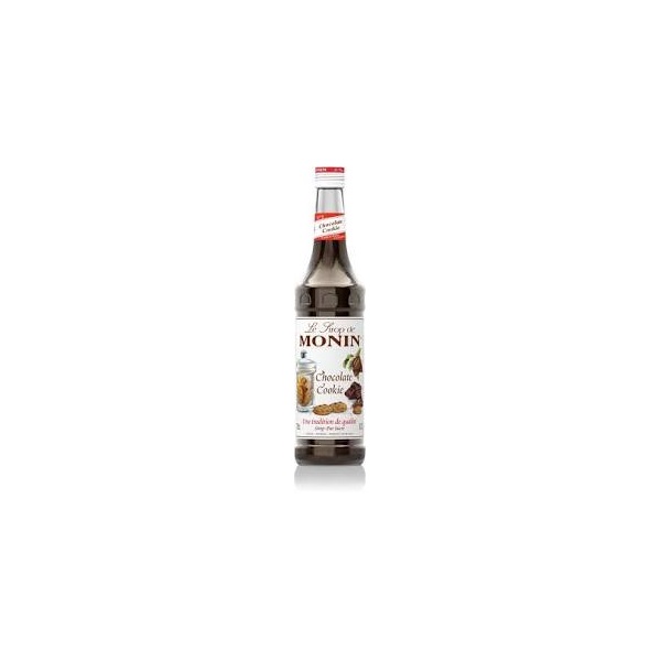 Monin 250ml csokis süti szirup