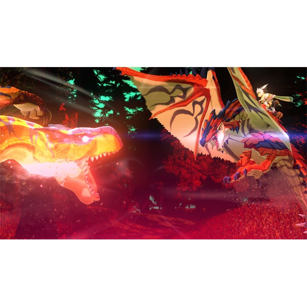 Monster Hunter Stories 2: Wings of Ruin Nintendo Switch játékszoftver