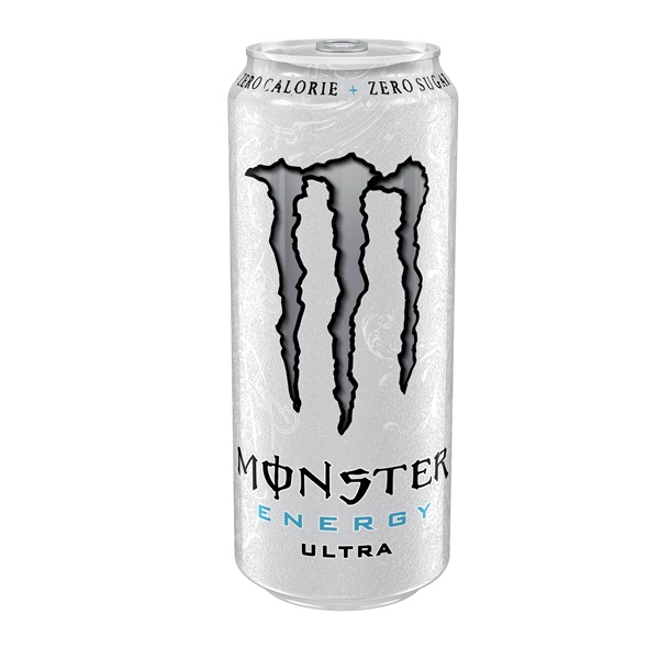 Monster Ultra Zero DRS egyutas visszaváltási díjas 0,5l energiaital