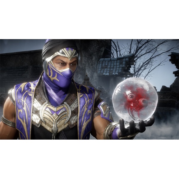 Mortal Kombat 11: Ultimate Edition Xbox One/Series játékszoftver