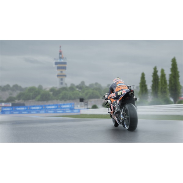 MotoGP 24 Day One Edition Xbox One/Xbox Series X játékszoftver