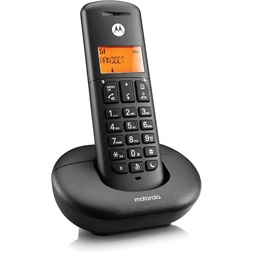 Motorola E201 dect telefon