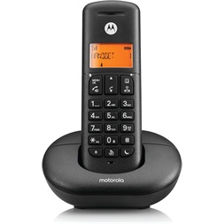 Motorola E201 dect telefon