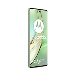 Motorola Edge 40 6,55" 5G 8/256GB DualSIM zöld okostelefon