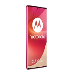 Motorola Edge 50 Fusion 6,67" 5G 12/512GB DualSIM Pink Peacock okostelefon