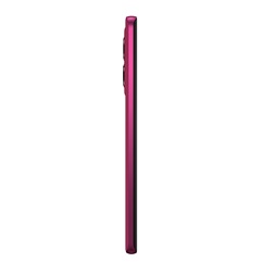 Motorola Edge 50 Fusion 6,67" 5G 12/512GB DualSIM Pink Peacock okostelefon