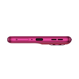 Motorola Edge 50 Fusion 6,67" 5G 12/512GB DualSIM Pink Peacock okostelefon