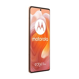 Motorola Edge 50 Ultra 6,7" 5G 16GB/1TB DualSIM Peach Fuzz okostelefon