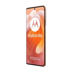 Motorola Edge 50 Ultra 6,7" 5G 16GB/1TB DualSIM Peach Fuzz okostelefon