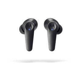 Motorola Moto Buds 600 Bluetooth True Wireless fekete fülhallgató