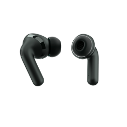 Motorola Moto Buds+ Bluetooth True Wireless Forest Grey szürke fülhallgató