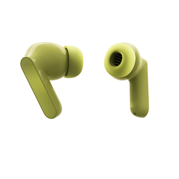 Motorola Moto Buds Bluetooth True Wireless Kiwi Green zöld fülhallgató