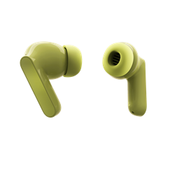 Motorola Moto Buds Bluetooth True Wireless Kiwi Green zöld fülhallgató